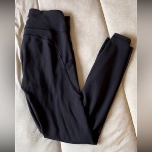 Lululemon Invigorate High-Rise leggining 25”